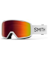 Smith - Tribute Snow Goggles - Lyst