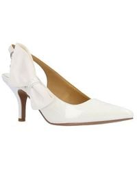 J. Reneé - Rowin Slingback Pointed Toe Pump - Lyst
