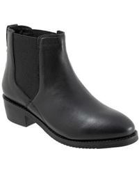 Softwalk - Rana Chelsea Boot - Lyst