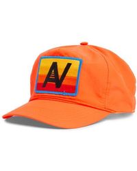 Aviator Nation - Logo Baseball Cap - Lyst