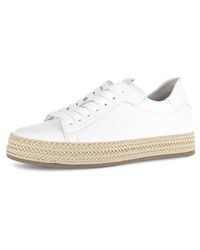 Gabor - 83.270 Platform Sneaker - Lyst