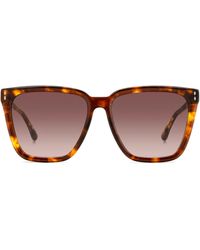 Isabel Marant - 58mm Cat Eye Sunglasses - Lyst