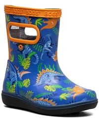 Bogs - Skipper Ii Waterproof Rain Boot - Lyst