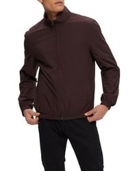 Gorski - Reversible Zip Jacket - Lyst