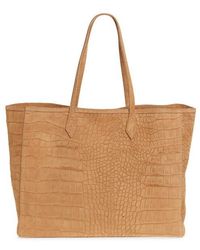 Reformation - Sofia Tote - Lyst