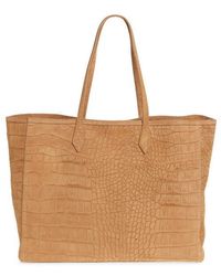 Reformation - Sofia Tote - Lyst