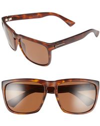 Electric - Knoxville Xl 61mm Polarized Sunglasses - Lyst