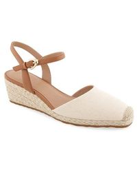 Aerosoles - Real Wedge Sandal - Lyst