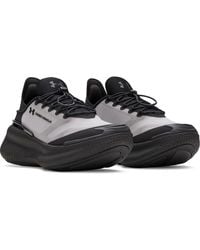 Under Armour - Kids' Ua Nova Slipspeed Sneaker - Lyst