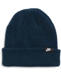 Nike - Terra Futura365 Short Cuff Beanie - Lyst