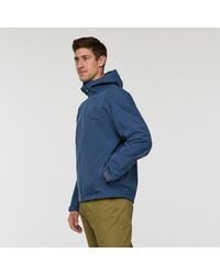 COTOPAXI - Cielo Rain Jacket - Lyst