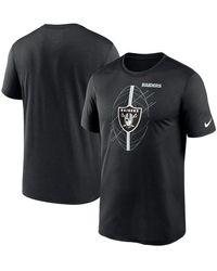 Nike Josh Jacobs Silver Las Vegas Raiders Inverted Legend Jersey At  Nordstrom in Gray