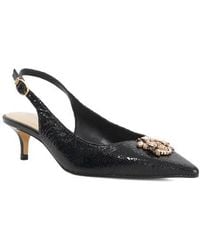 Dune - Context Pointed Toe Slingback Pump - Lyst