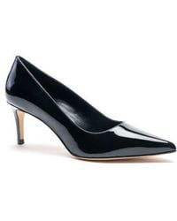 Bruno Magli - Tara Pointed Toe Pump - Lyst