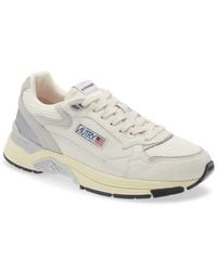 Autry - Hyperway Low Sneaker - Lyst