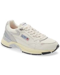 Autry - Hyperway Low Sneaker - Lyst