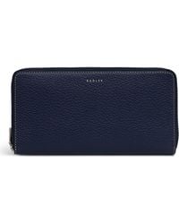 Radley - Dukes Place Zip Around Wallet - Lyst