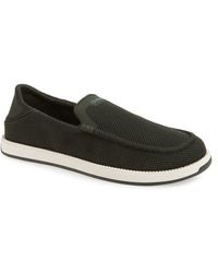 Olukai - Kākaha Mesh Convertible Loafer - Lyst