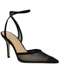 Calvin Klein - Ozala Ankle Strap Pump - Lyst
