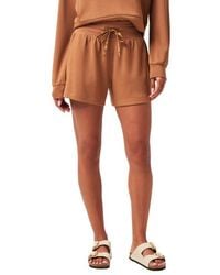 Travis Mathew - Skyloft Soft Drawstring Shorts - Lyst