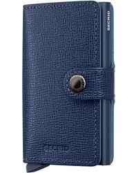 Secrid - Miniwallet Crisple - Lyst