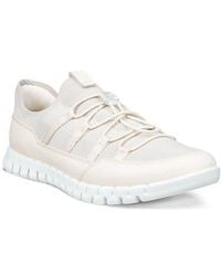 Ecco - Gruuv Lite Sneaker - Lyst
