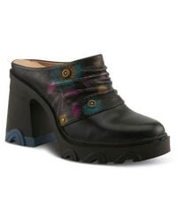 Spring Step - Chemistry Platform Mule - Lyst