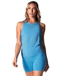 Tavi - Tie Back Tank - Lyst