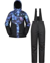 Mountain Warehouse - Ski Jacket & Trousers Set - Lyst