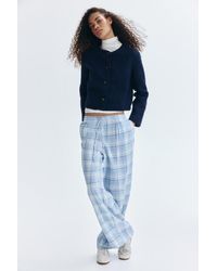 H&M - Pull-On Trousers - Lyst