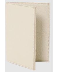 TAH - Passport Wallet - Lyst