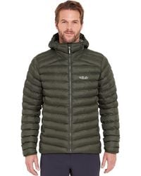 Rab - Cirrus Alpine Jacket - Lyst