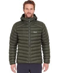 Rab - Cirrus Alpine Jacket - Lyst