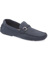 Nordstrom - Collin Bit Driving Loafer - Lyst
