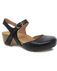 Dansko - Tiffani Wedge Pump - Lyst