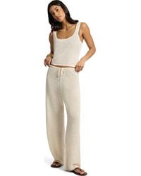 Onia - Knit Drawstring Pant - Lyst