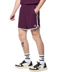 Sergio Tacchini - Grata Active Short - Lyst