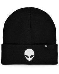 Alix - Alien Beanie - Lyst