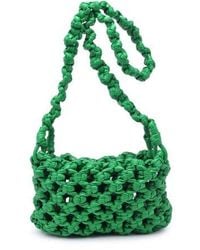 Moda Luxe - Fashique Crossbody - Lyst