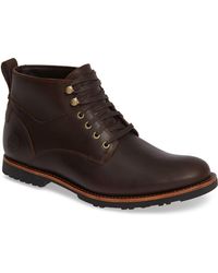 kendrick waterproof chukka boots