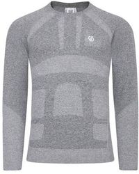 Dare 2b - The Zone Iii Long-Sleeved Base Layer Top - Lyst