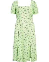 leith maxi dress