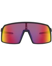 Oakley - 60Mm Shield Sunglasses - Lyst