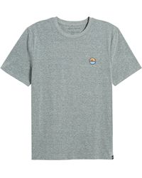Threads For Thought - Wilderness Emblem Graphic T-shirt - Lyst