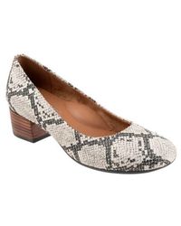 Softwalk - Lynn Pump - Lyst