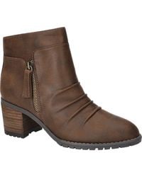 Bella Vita - Janita Bootie - Lyst