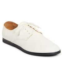 Common Projects - Soft Plain Toe Derby - Lyst