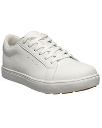 Propet - Charlie Sneaker - Lyst