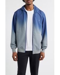 Saint Studio - Tempo Tech Zip Jacket - Lyst