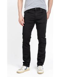 Jack Spade - Jack Fit Five Pocket Jeans - Lyst